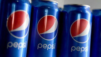 Pepsico Lowers Annual Revenue Forecast, Softer Demand And Geopolitical Tensions Weigh