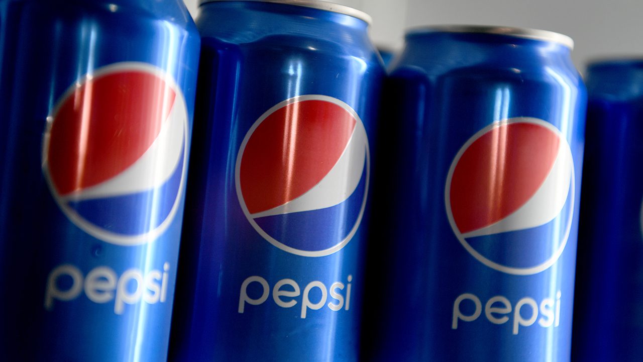 Pepsico Lowers Annual Revenue Forecast, Softer Demand And Geopolitical Tensions Weigh