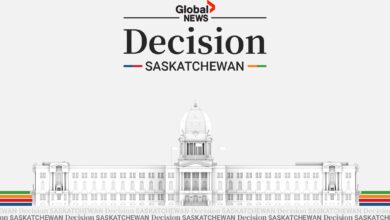 Sask. Party, Saskatchewan Ndp Battle It Out In Smaller Cities