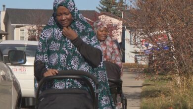 Many Refugees Seeking Safety In Canada End Up In Shelters For Months