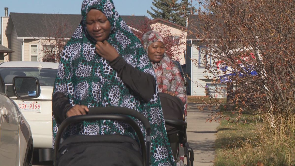 Many Refugees Seeking Safety In Canada End Up In Shelters For Months