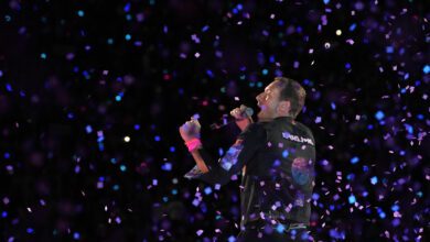 First Oasis, Now Coldplay: New Rogers Stadium Lands Another Act In Toronto