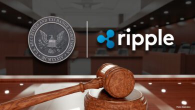 Deadline Looms For Sec To Appeal Ripple Ruling: Will It?