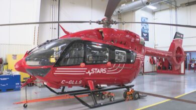 Regina Stars Air Ambulance Medics Heading To Utah For International Competition