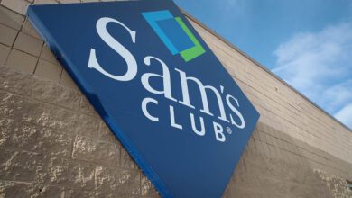Sam's Club Sees Boost In Premium Memberships As It Keys In On Tech Innovation