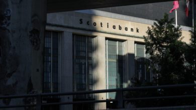 Bigger, Brighter Walkways: Mlse Shows Off Scotiabank Arena Upgrades