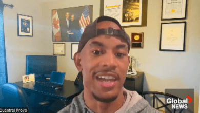 Apology Over Kkk Costumes At Halloween Party Doesn’t Go Far Enough, N.s. Advocate Says