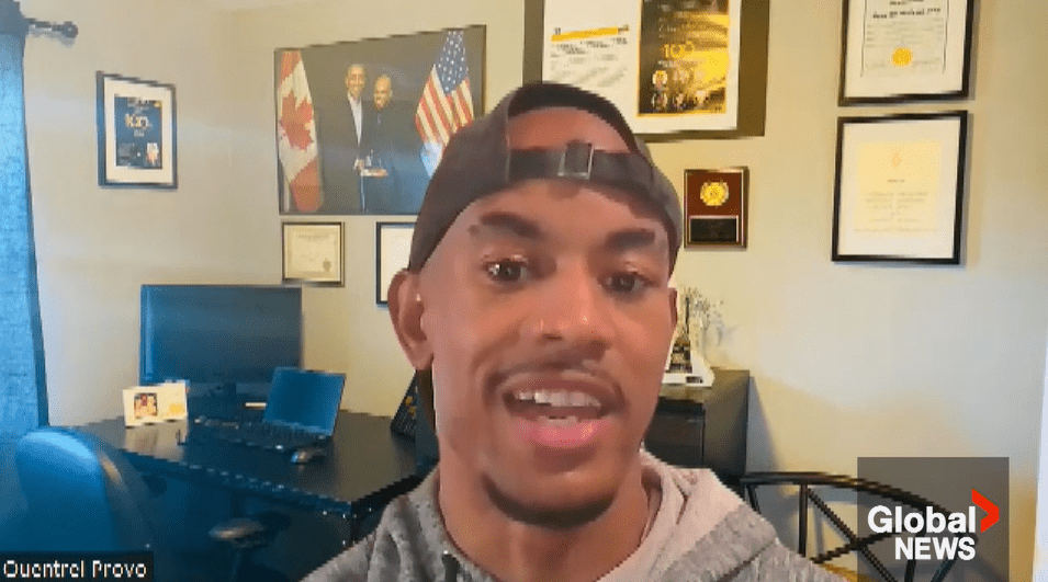 Apology Over Kkk Costumes At Halloween Party Doesn’t Go Far Enough, N.s. Advocate Says