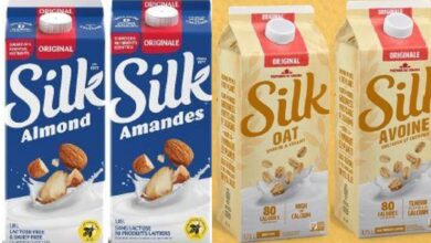 Plant Based Milk Listeria Outbreak Seems To Be Over: Phac