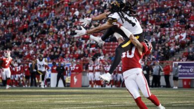 Stampeders And Tiger Cats Look To Cap 2024 Cfl Season On A Strong Note