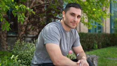 Toronto Firefighter Back On The Job After New Drug Slows ‘incurable Brain Cancer’