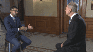 Focus Ontario: Finance Minister On Alcohol Liberalization And Doug Ford’s Tunnel