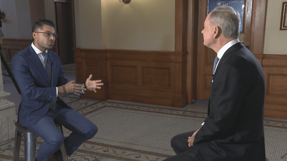 Focus Ontario: Finance Minister On Alcohol Liberalization And Doug Ford’s Tunnel