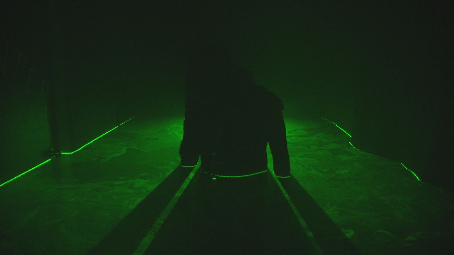 Abandoned Saskatoon Theatre Transforms Into Haunted House