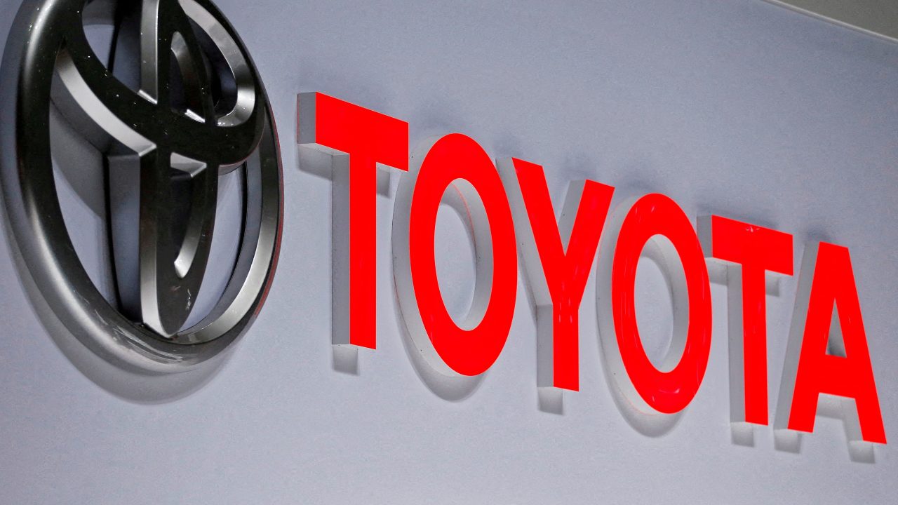Toyota Follows Growing Trend Of Companies Halting Dei Policies And Initiatives
