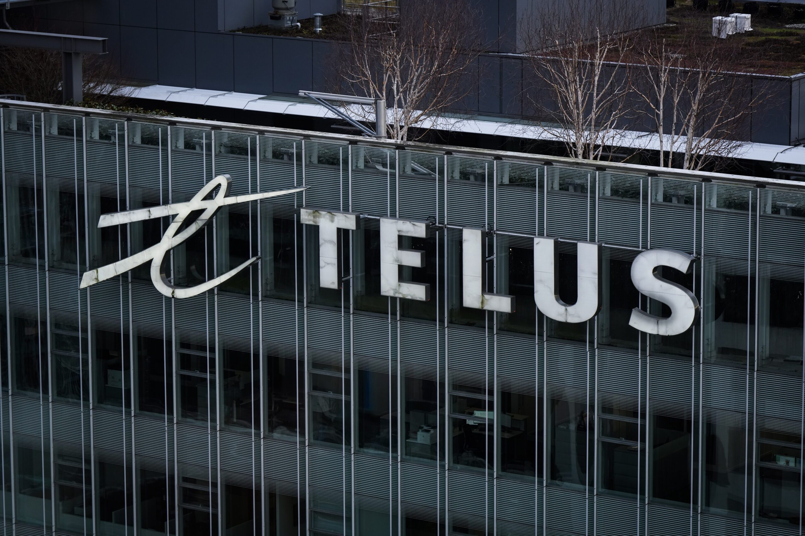 Telus Union Loses Fight To Save Ontario Workers From Quebec Move