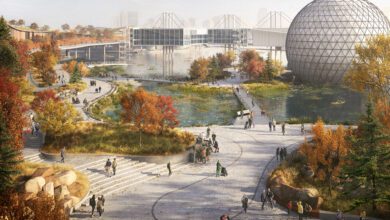 Ford Government Releases Ontario Place Lease, Including Rent And Parking Details