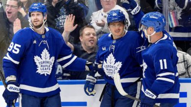 ‘this Team Is Built Different!’: Leafs Fans Full Of Joy 6 Games Into Nhl Season