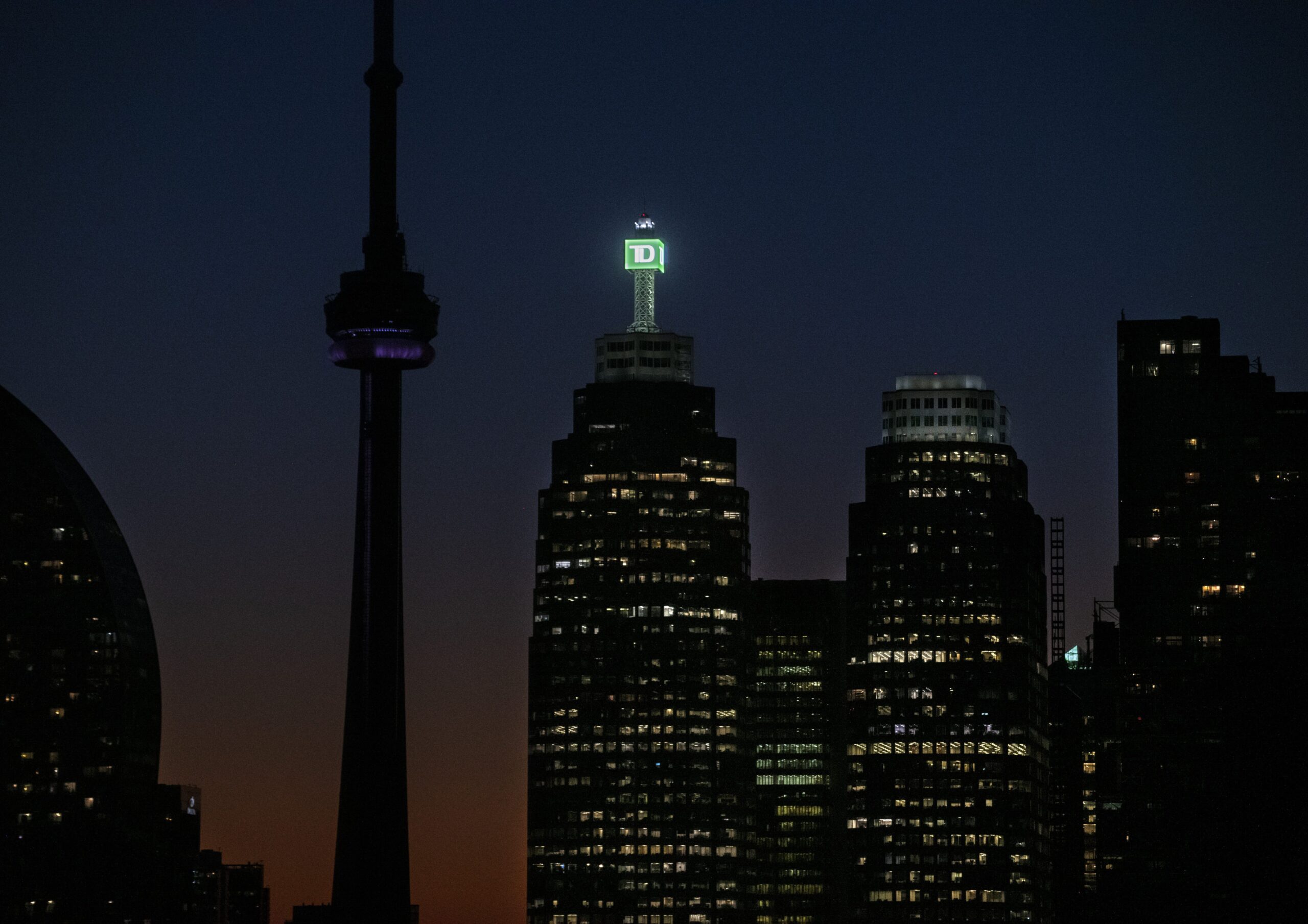 Suburbs Leading Demand Uptick For Office Space In Canadian Markets: Report