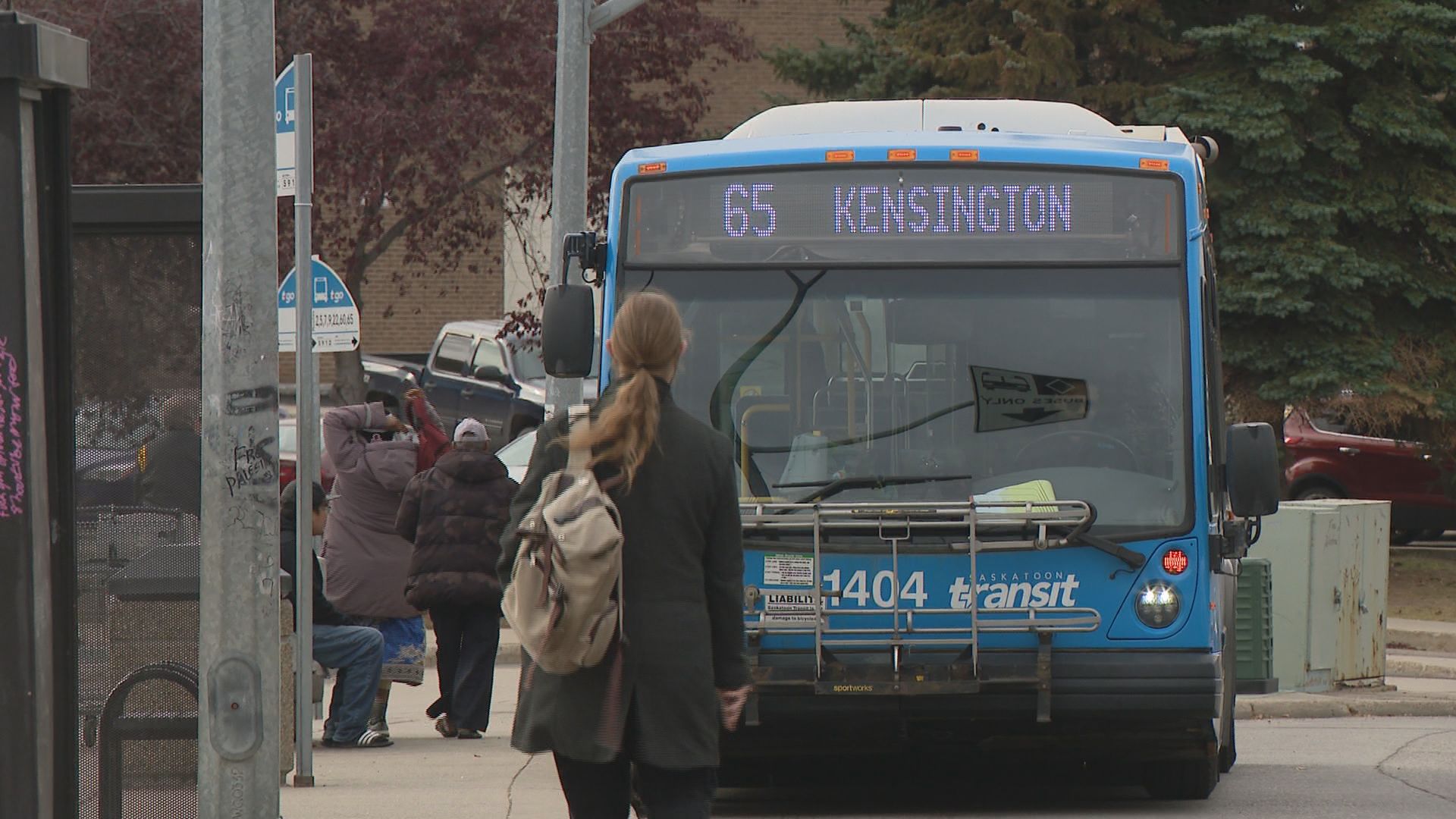 City Of Saskatoon Debunks Confederation Mall Transit Plan Rumours