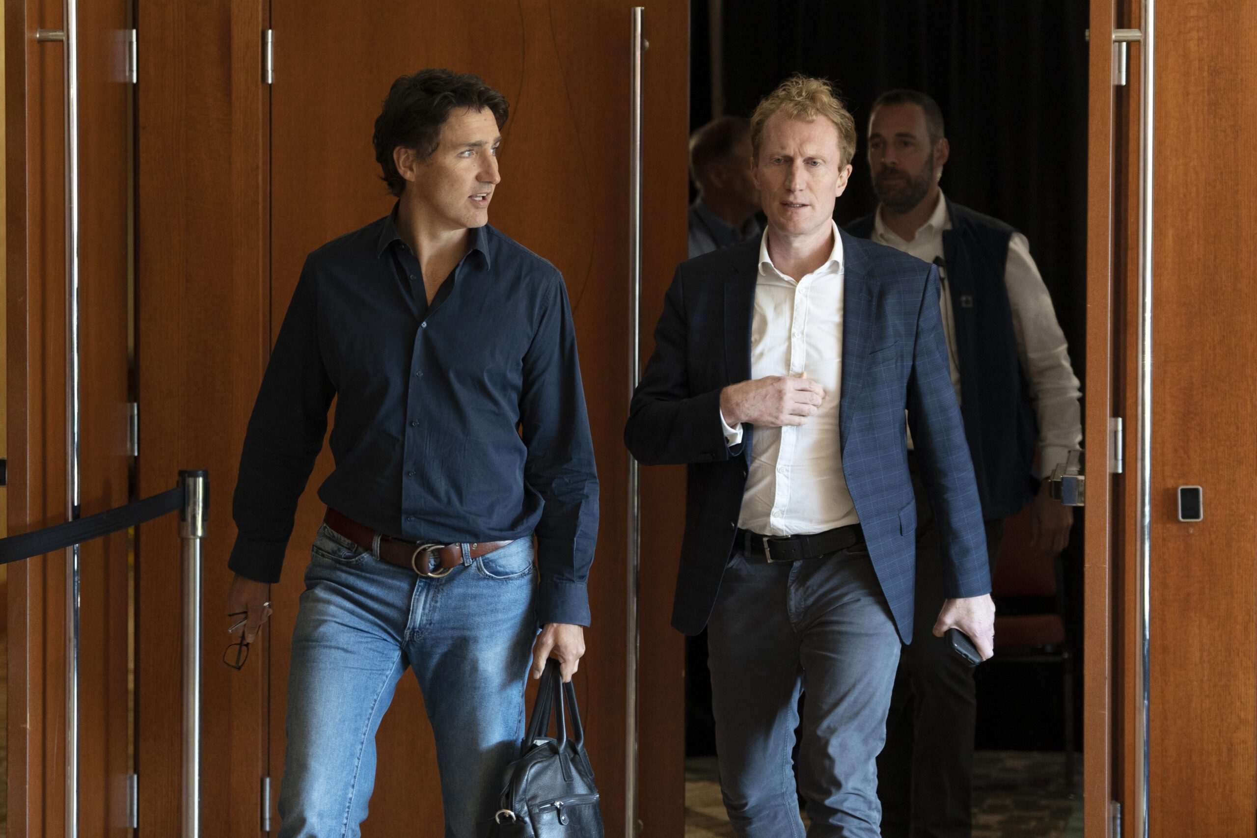 Trudeau Expected To Lay Out Major Immigration Changes