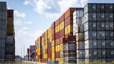 The U.s. Port Strike Is Not A Reason To Hoard Toilet Paper, Experts Say