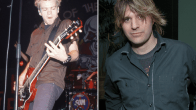Sum 41’s Deryck Whibley Says He Was Sexually Abused By Ex Manager