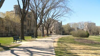 University Of Saskatchewan International Student Enrolment Sees Decline In Numbers