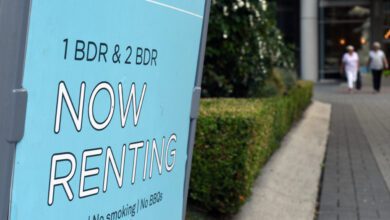 Canada’s Rent Growth Slows As International Student Enrolment Drops