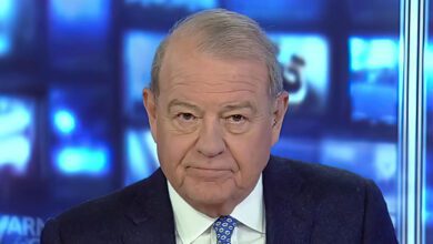 Stuart Varney: Biden's Refusal To End The Port Strike Is A 'political Mistake'