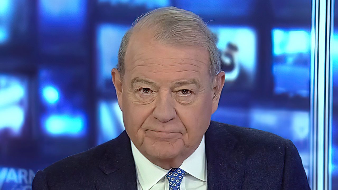 Stuart Varney: Biden's Refusal To End The Port Strike Is A 'political Mistake'
