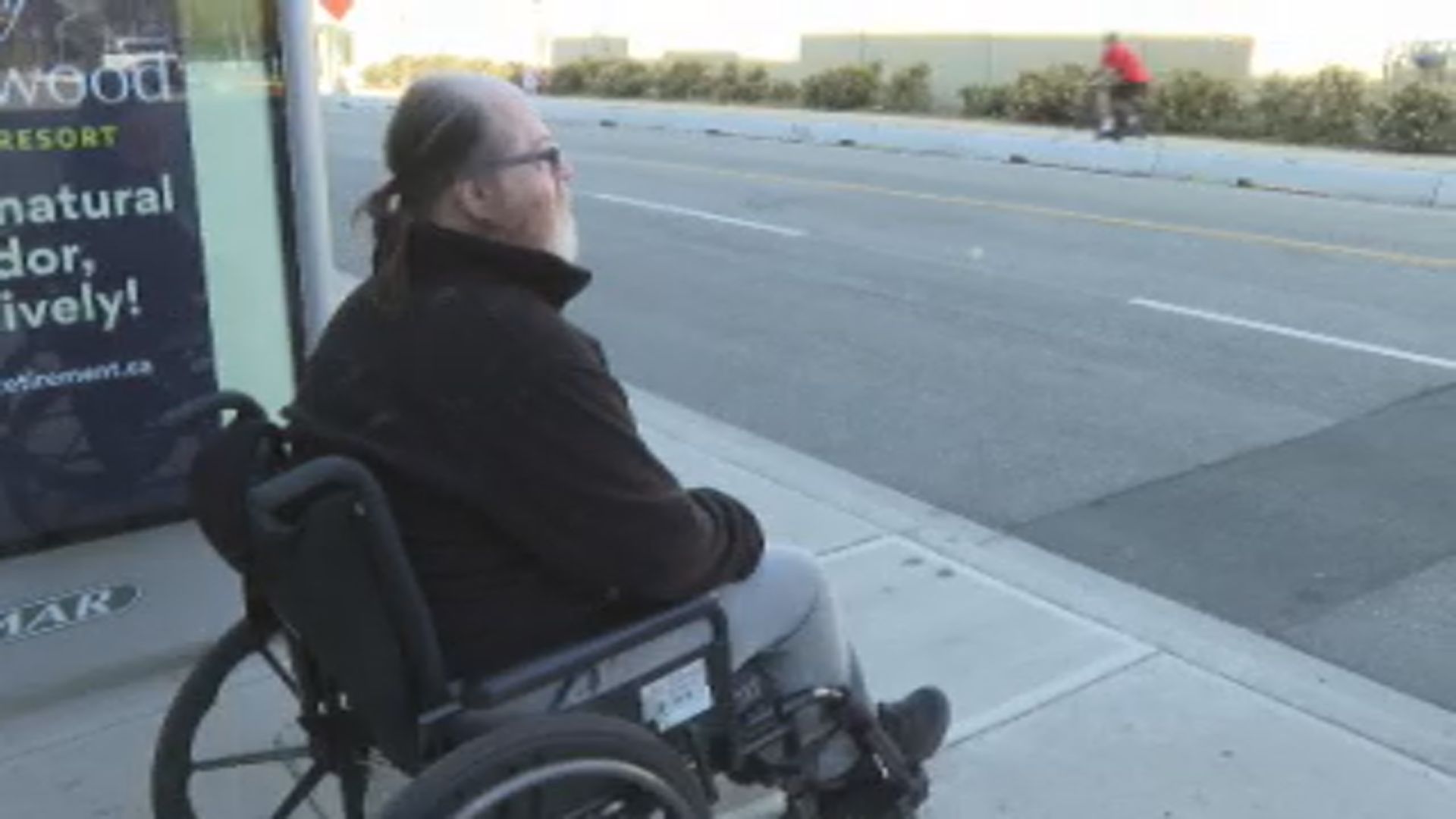 Kelowna Wheelchair User Raises Concerns Over Bc Transit Treatment