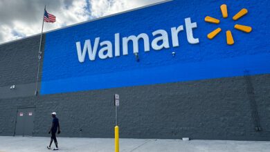 Hurricane Relief Efforts: Walmart Us Ceo Says Its Parking Lots Are Available For Cell Phone Charging, Laundry
