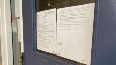 South Edmonton Daycare That Was Running On Probationary Licence Ordered To Close