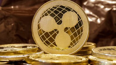 Crypto Asset Manager Bitwise Files For First Xrp Exchange Traded Fund