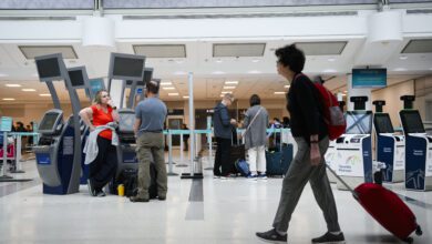 ‘remarkable Deals’ Spotted On Airfare Over Thanksgiving Weekend