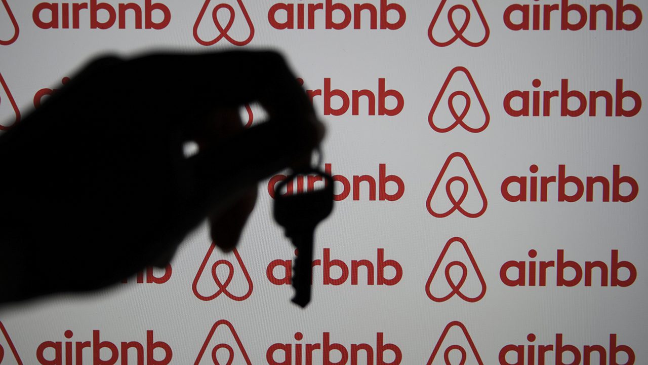 Airbnb Unveils New Co Host Network To Boost Number Of Listings On Platform