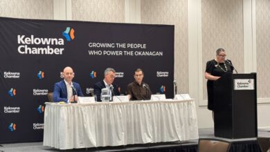 Conservatives Defend Their No Shows At All Candidates Debates Ahead Of B.c. Election