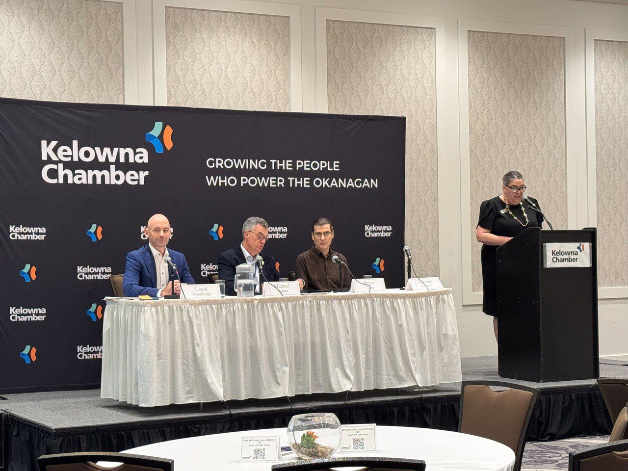 Conservatives Defend Their No Shows At All Candidates Debates Ahead Of B.c. Election