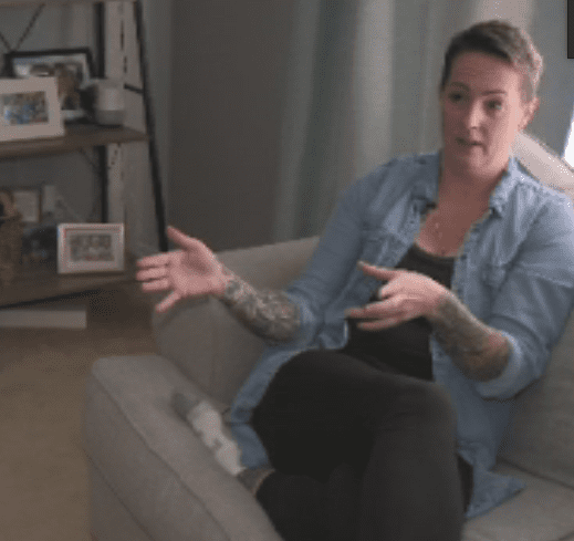 Vernon Woman To Receive Cutting Edge Therapy To Fight Aggressive Cancer