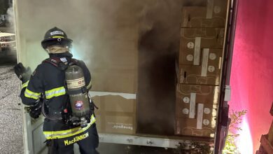 Vandalism Spree At Kelowna Business Blamed On ‘retribution’