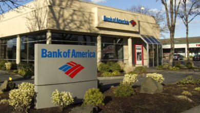 Bank Of America Hit With Outage, Some Customer Accounts Show Zero