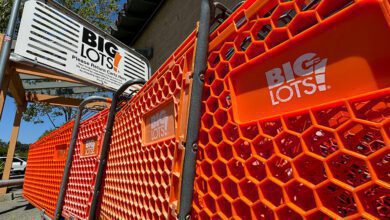 Big Lots To Shutter More Than 50 Retail Locations