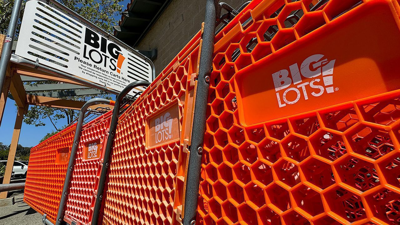Big Lots To Shutter More Than 50 Retail Locations