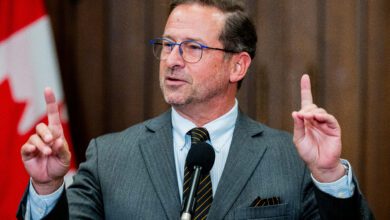 Liberals Vote Against Bloc Quebecois’ Old Age Security Motion