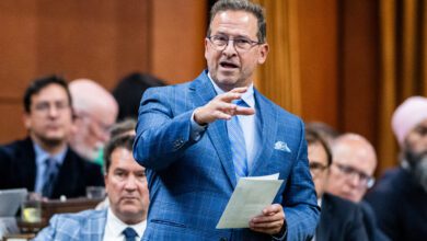 Bloc Set To Begin Talks To Topple Trudeau Government After Deadline Passes