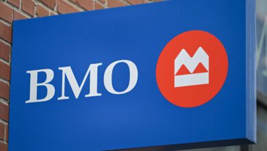 Bmo Says Customers Are Having Issues Logging Into Its Website