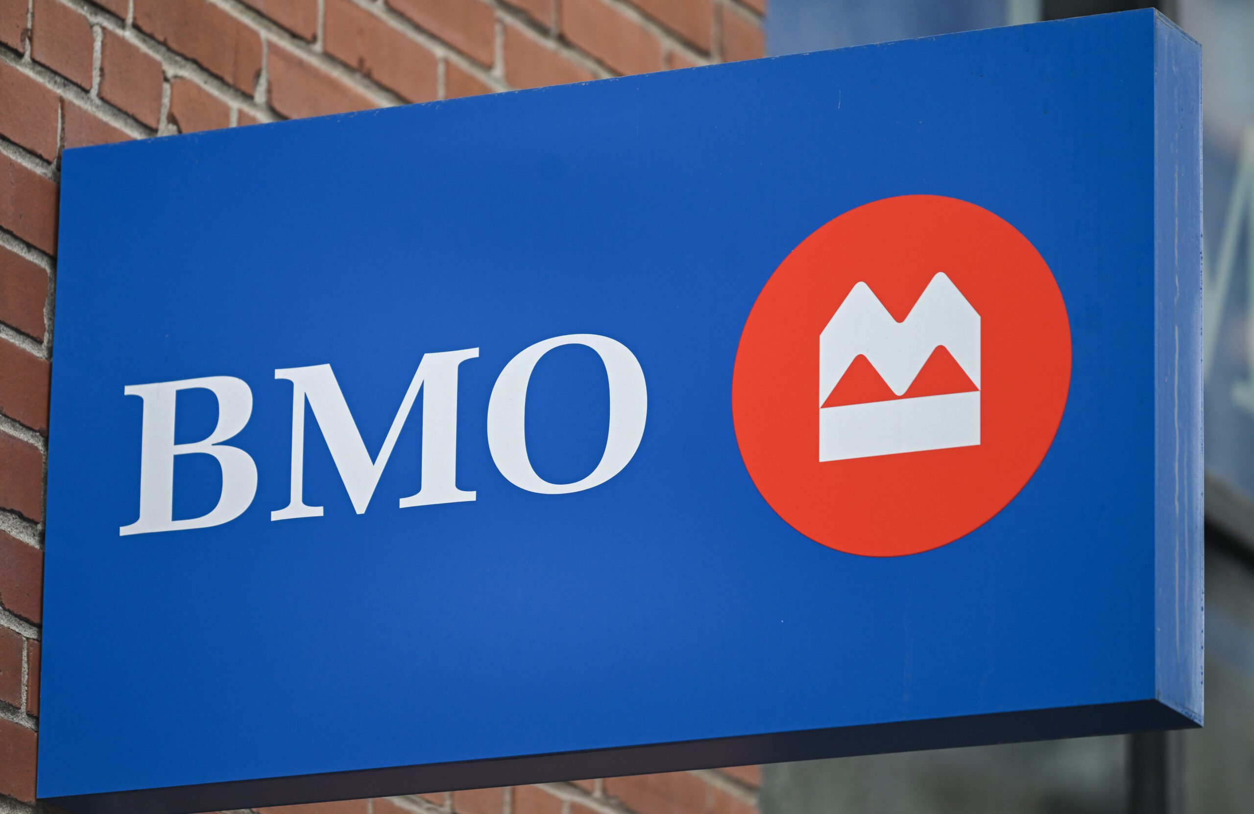 Bmo Says Customers Are Having Issues Logging Into Its Website