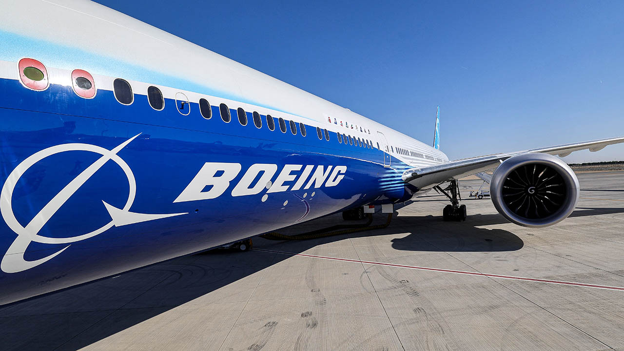 Boeing To Cut 10% Of Workforce, Halt Most 767 Production Amid Labor Union Strike