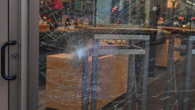 Small Businesses See Crime Jump In Past Year. What Can Stop The Rise?